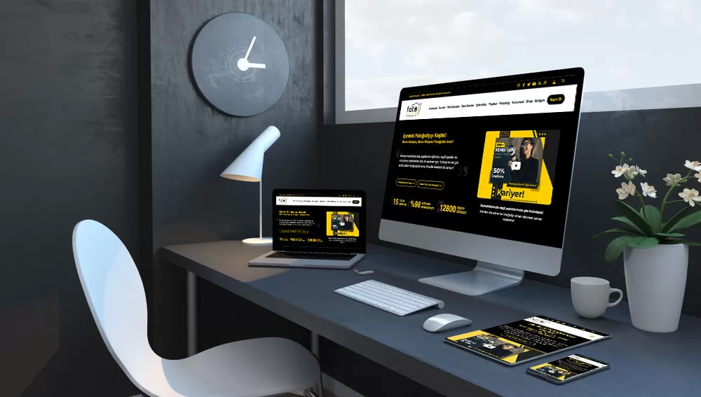 Web Tasarım